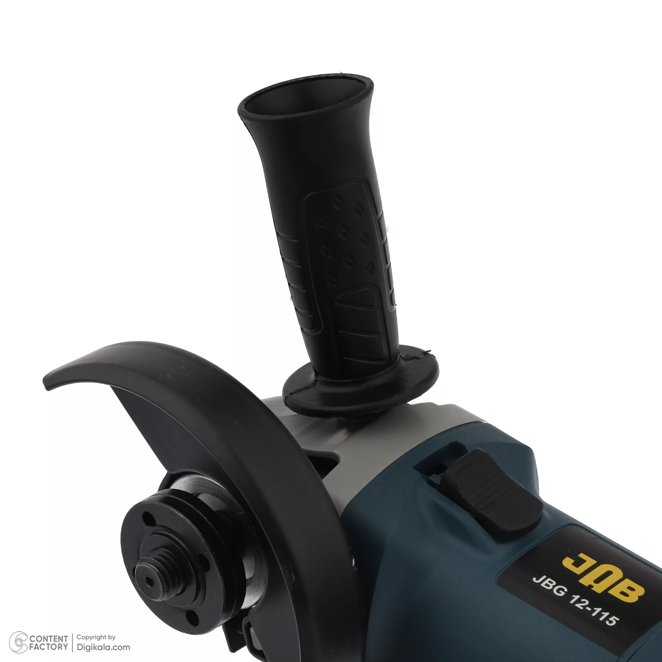 ابزار کارگاهی جاب مدل JB-27SET مجموعه 27 عددی