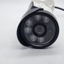 سیستم امنیتی شارک مدل AHD-6700-2MP