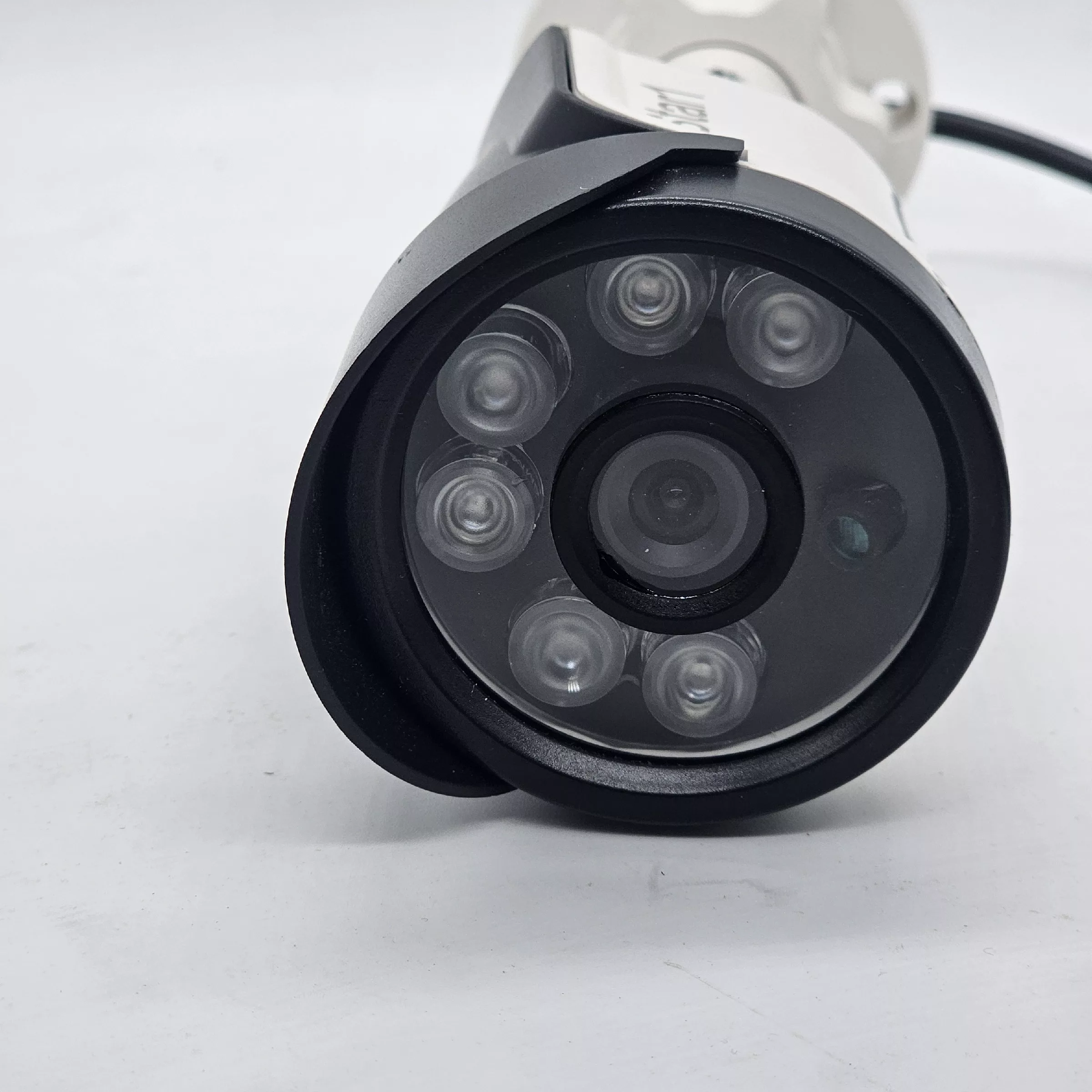 سیستم امنیتی شارک مدل AHD-6700-2MP
