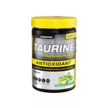 پودر تائورین ژن استار – 250 گرم