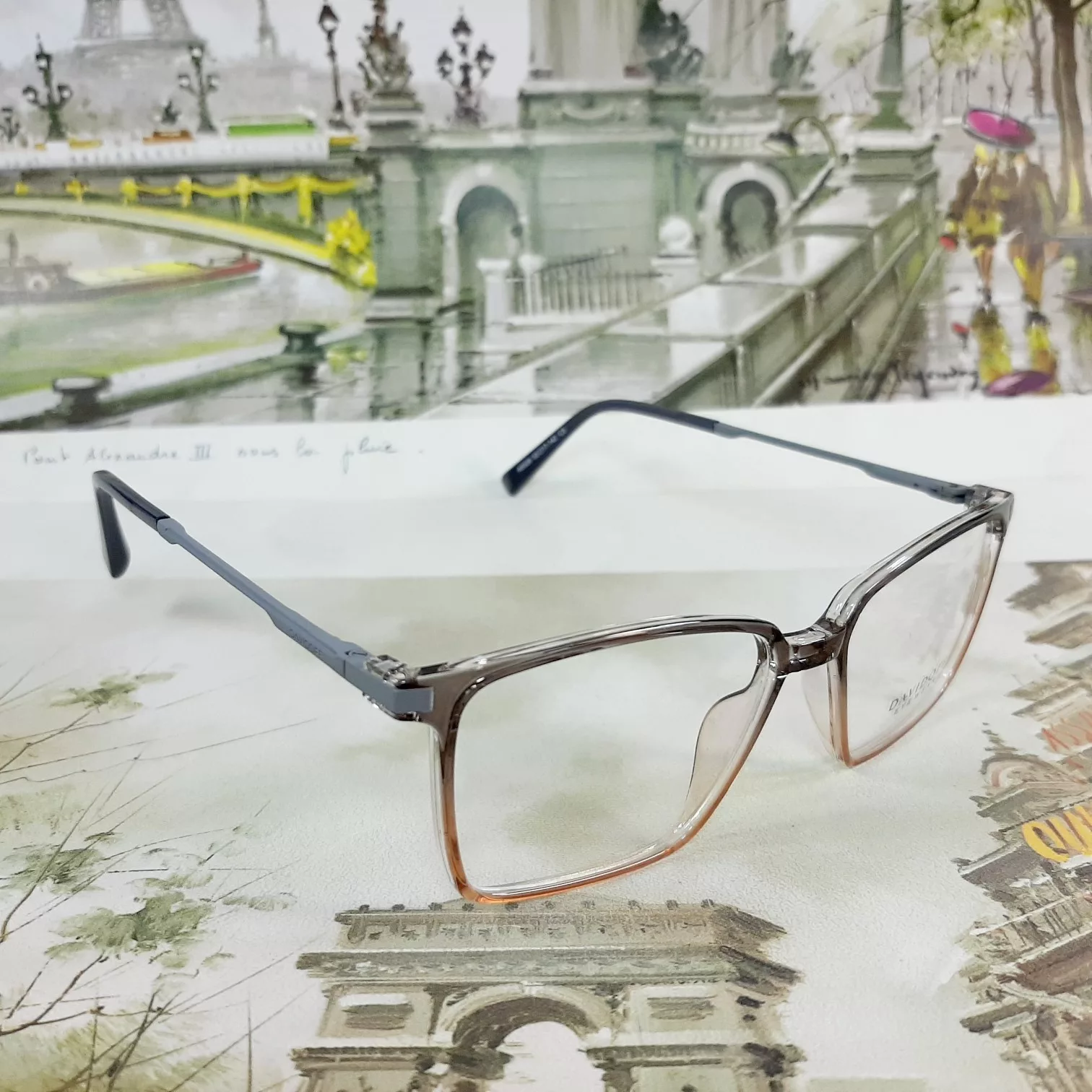 فریم عینک طبی دیویدف مدل A5028c3