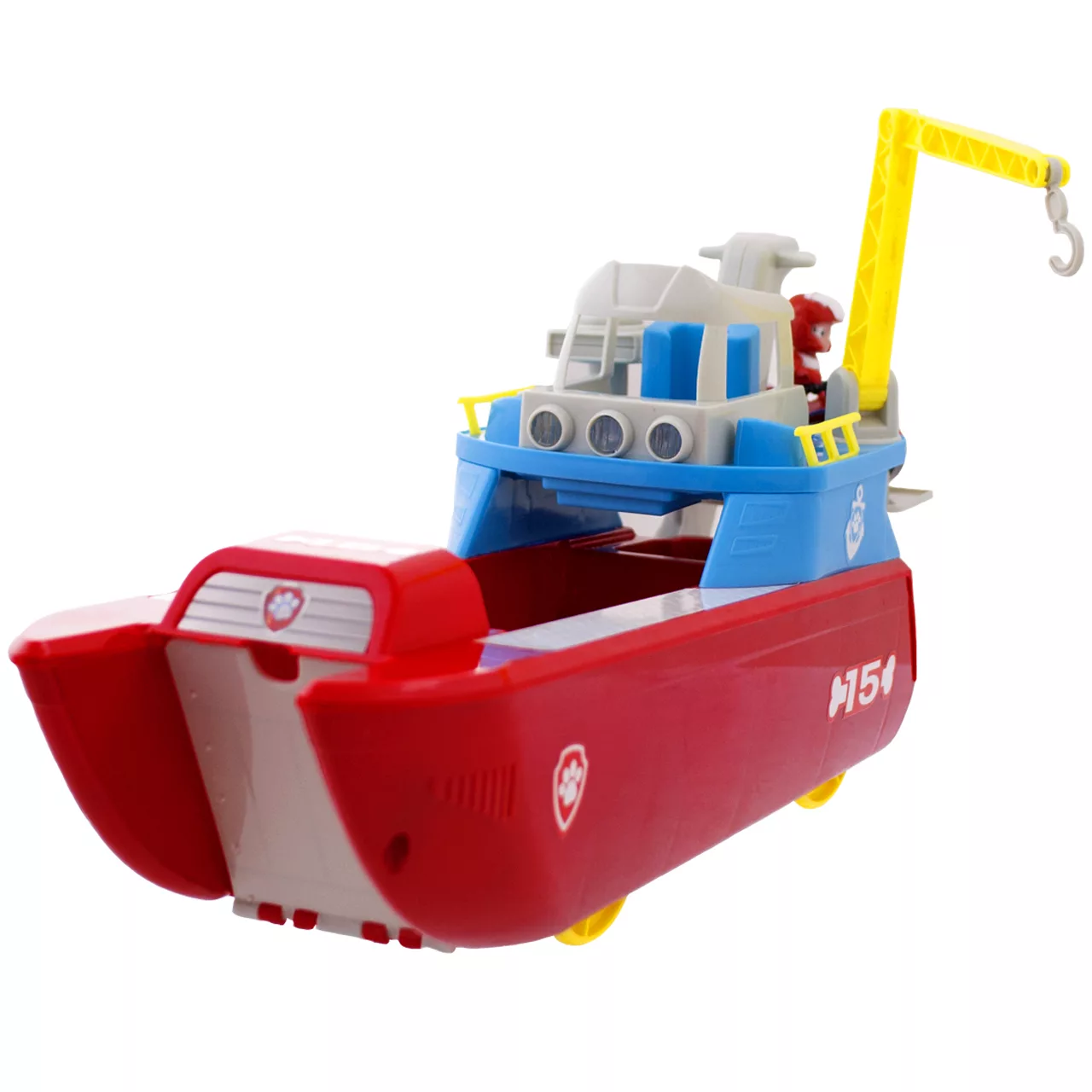 کشتی بازی مدل سگهای نگهبان کد 333435 مجموعه 12 عددی