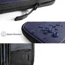 کیف مدارک مدل STOP