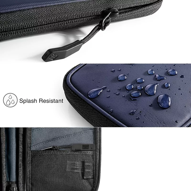 کیف مدارک مدل STOP