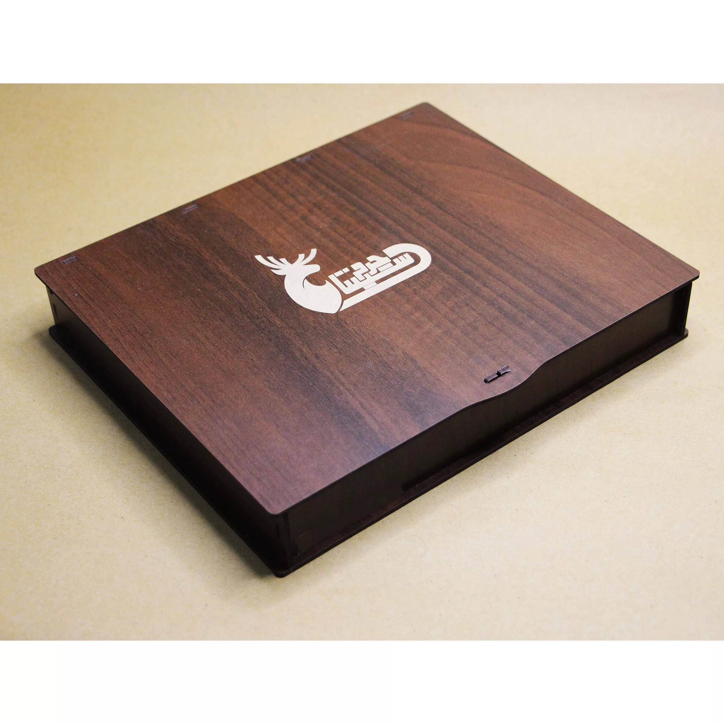 ست هدیه چرم سپنتا مدل 12