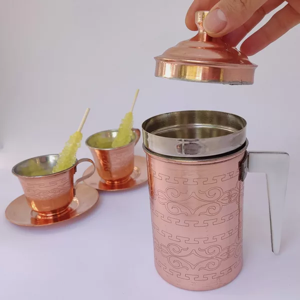 ست هدیه کد HS87