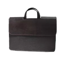 کیف اداری مدل  چرم طبیعی فلوتر کد 07