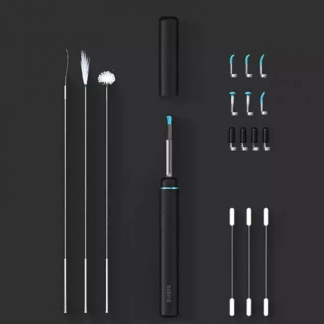 گوش پاک کن برقی ببرد مدل M9 Pro