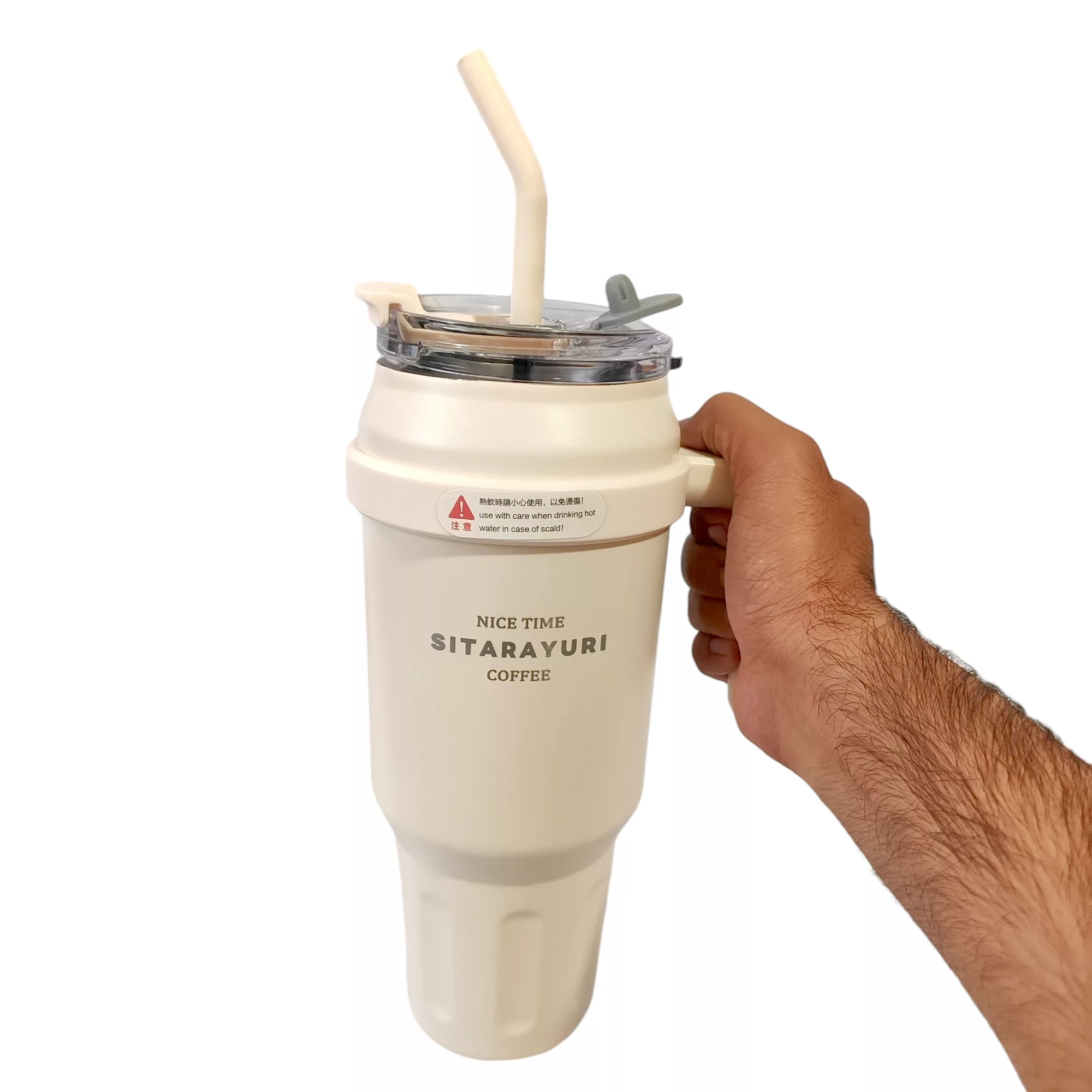 ماگ سفری مدل TRAVEL_FALL19 گنجایش 1.495 لیتر