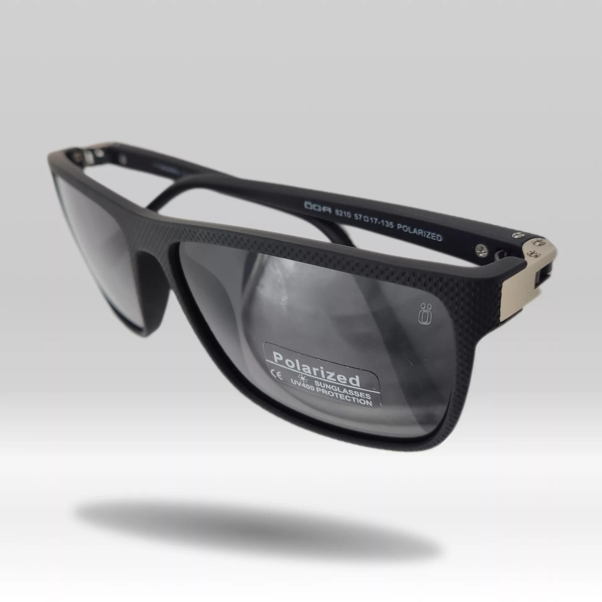 عینک آفتابی مورل مدل POLARIZED8210c1