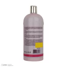 ماسک تقویت کننده مو بوربولتا مدل Seda مناسب مو خشک و آسیب دیده حجم 1000 میلی لیتر