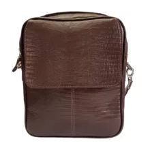 کیف رودوشی مدل چرم طبیعی کد 651