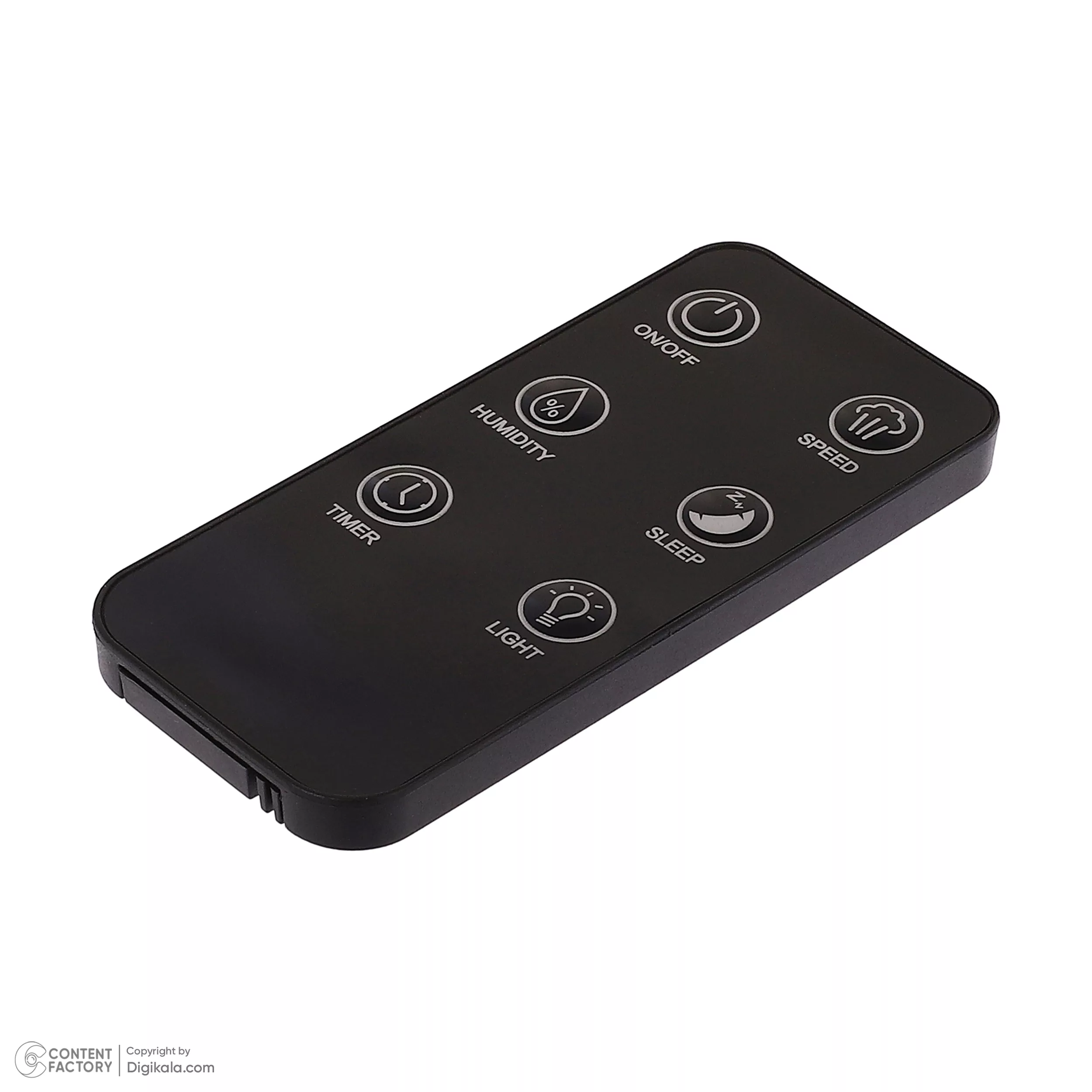 دستگاه بخور سرد فالوول مدل H3 Pro