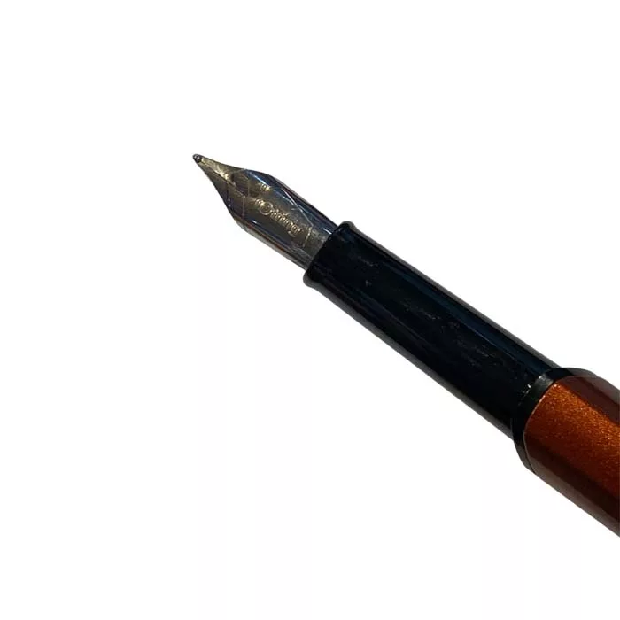 خودنویس روترینگ مدل 6 وجهی کد 0831