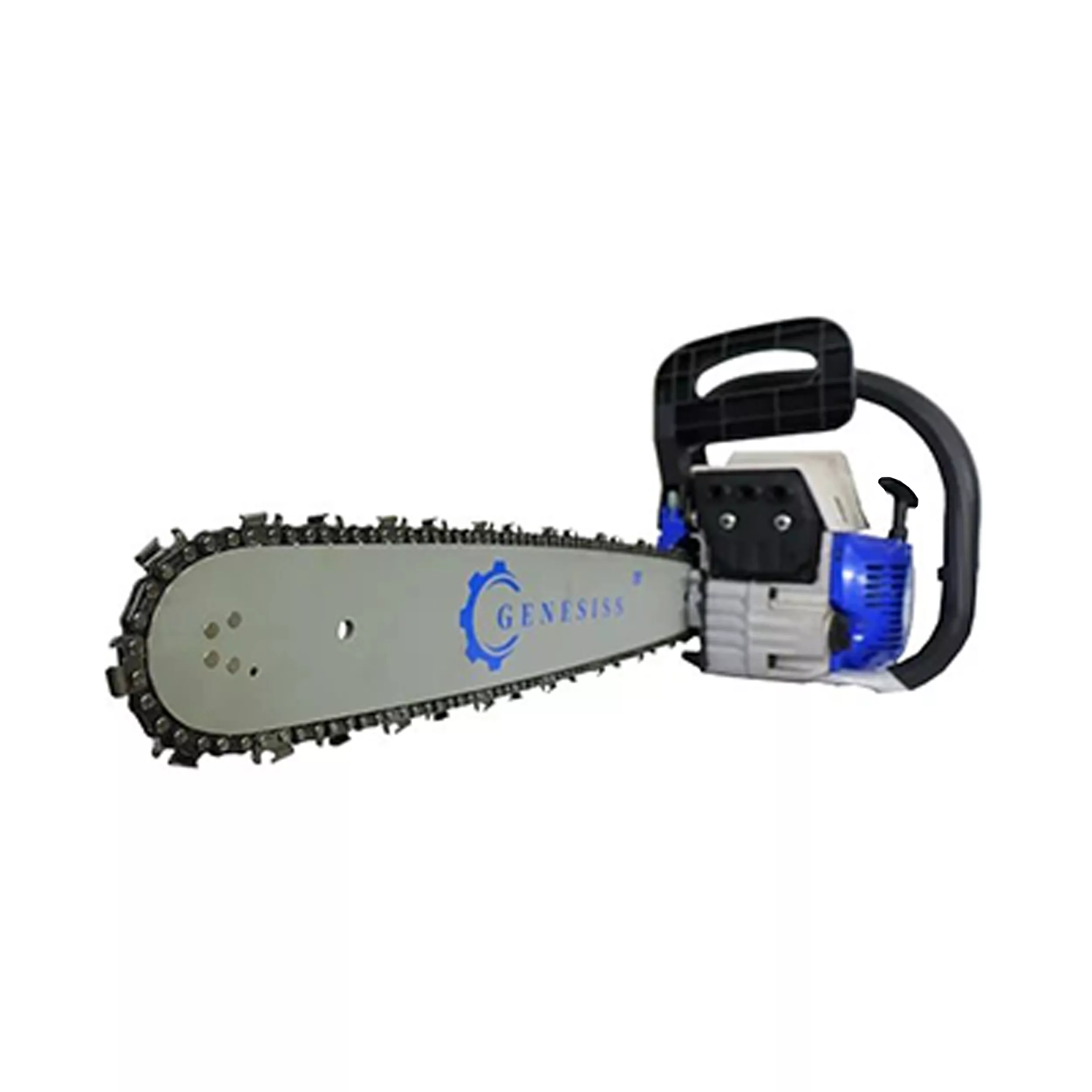 اره زنجیری موتوری جنسیس مدل YP-GS-CS5800-50CM/52CC