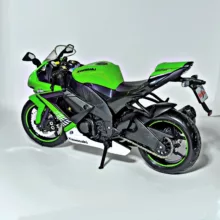 موتور بازی مایستو مدل Kawasaki Ninja ZX 10R