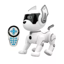 ربات مدل سگ کنترلی کد A118
