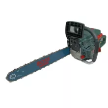 اره زنجیری بنزینی باس مدل BS-CHn55