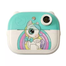 دوربین دیجیتال کودک مدل print camera