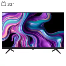 تلویزیون 32 اینچ ال ای دی نکسار مدل NTV-D32T418N