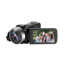 دوربین فیلم برداری مدل 2.7K Full HD 42MP 30FPS 18X