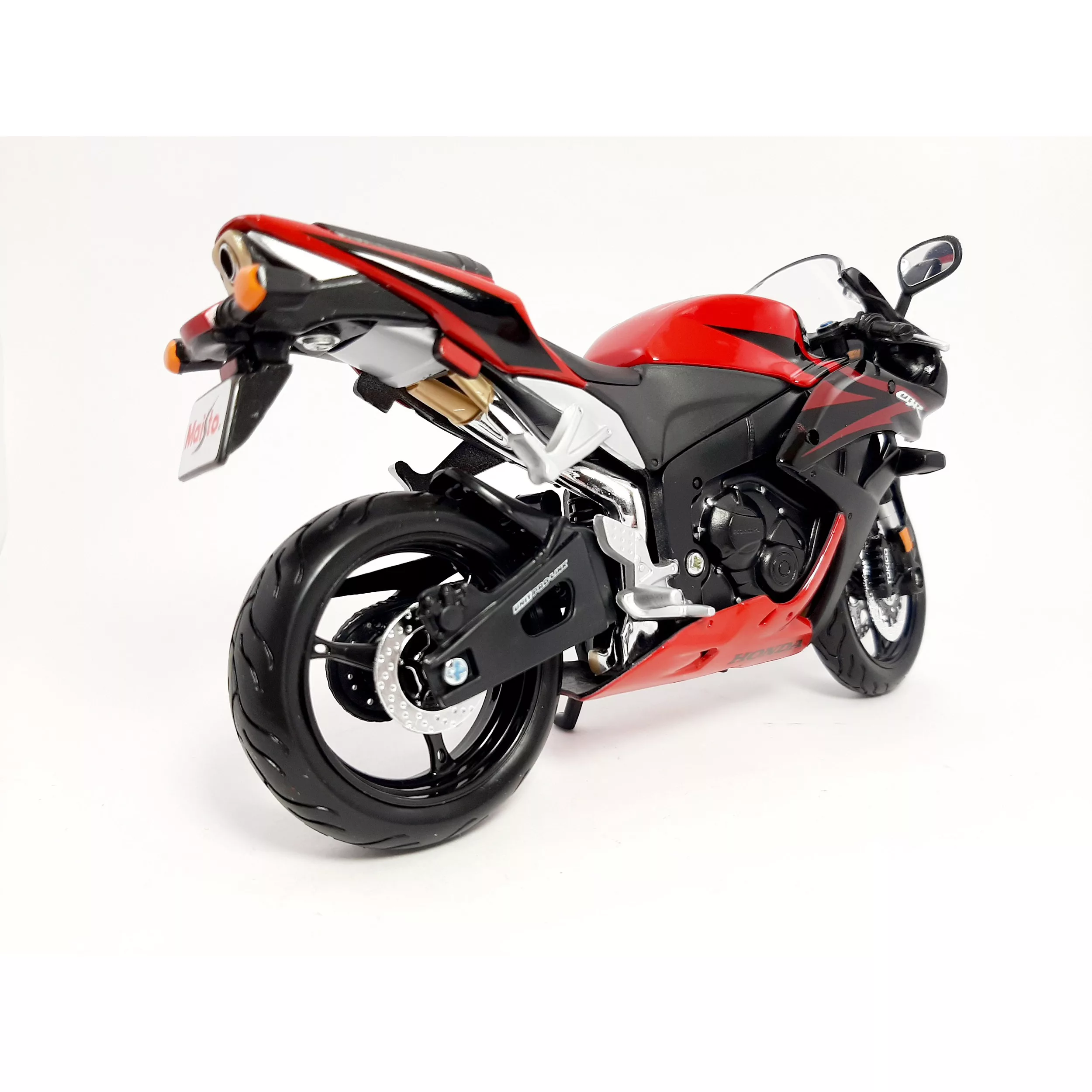 موتور بازی مایستو مدل هوندا cbr600