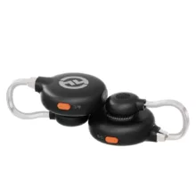 میکروفون بی سیم هالی لند مدل LARK M2S Mini Combo