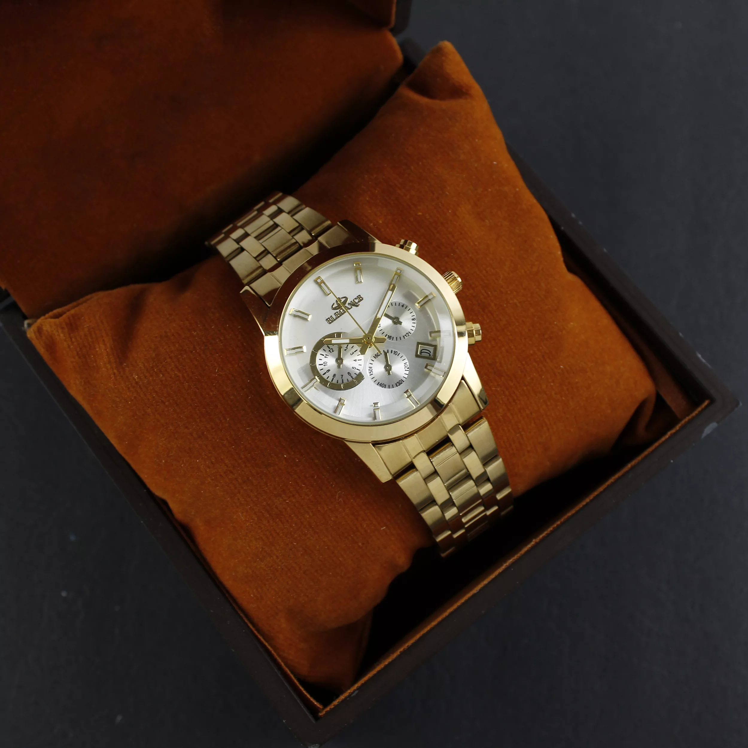 ساعت مچی عقربهای زنانه الگانس مدل EZSS9970