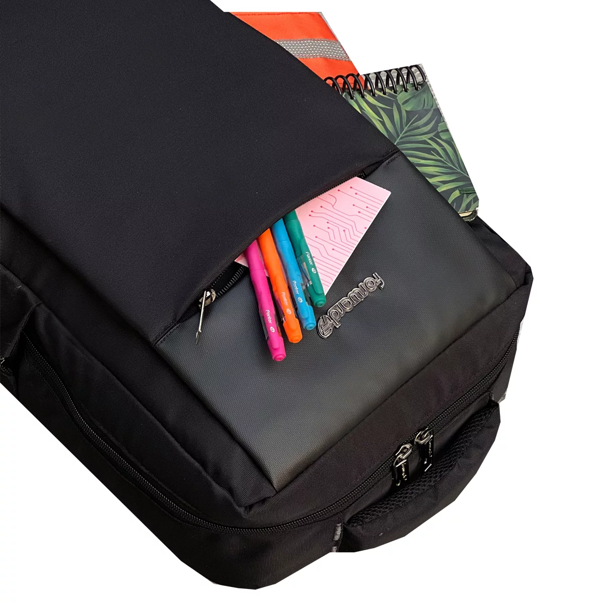 کوله پشتی فوروارد کد 65020 STYLISH