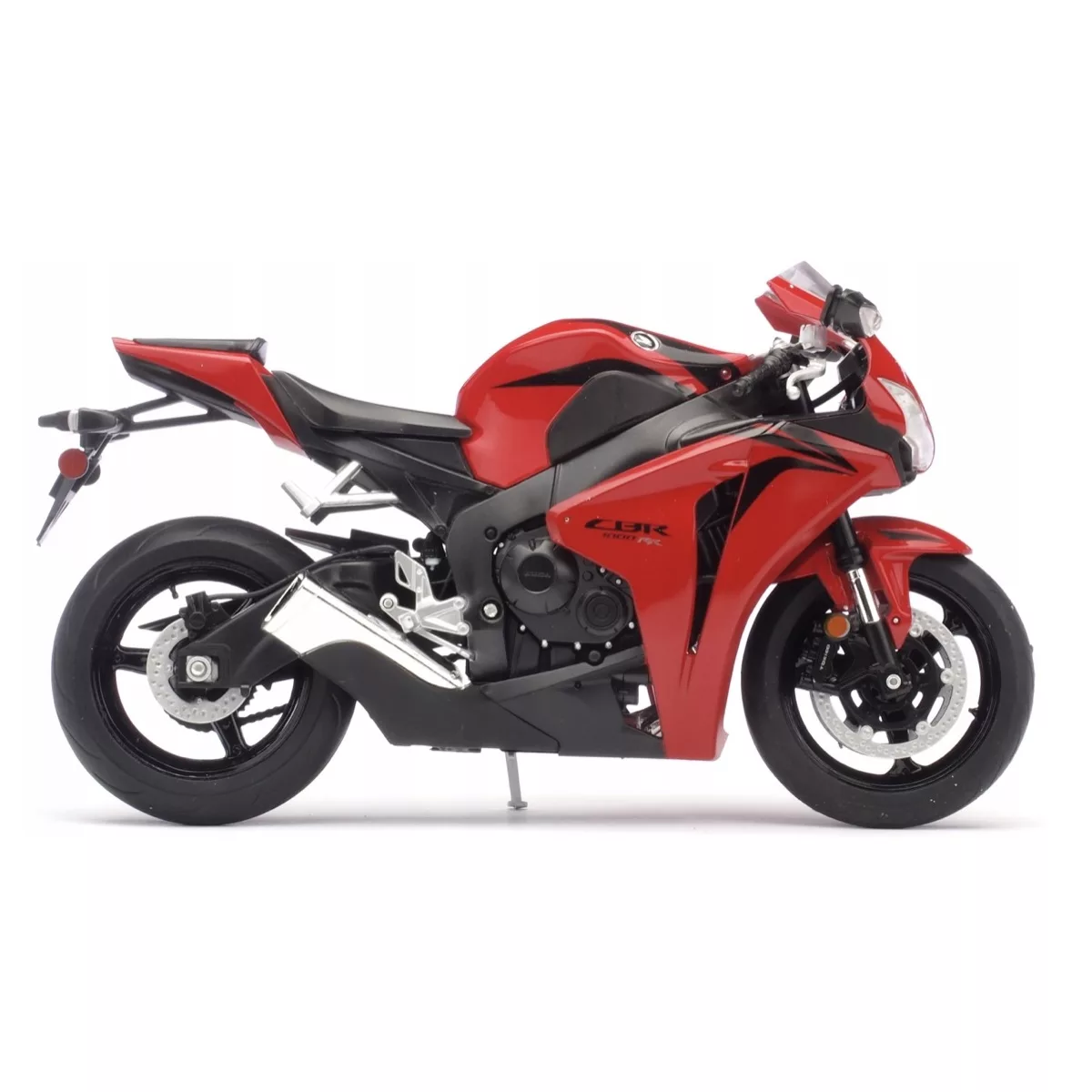 ماکت موتور ولی مدل Honda CBR 1000 RR 2009