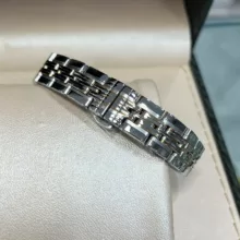 ساعت مچی عقربه ای زنانه لاکسمی مدل 8518L-8