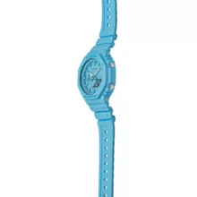 ساعت مچی عقربهای کوارتز کاسیو مدل CASIO-GA-2100-2A2DR