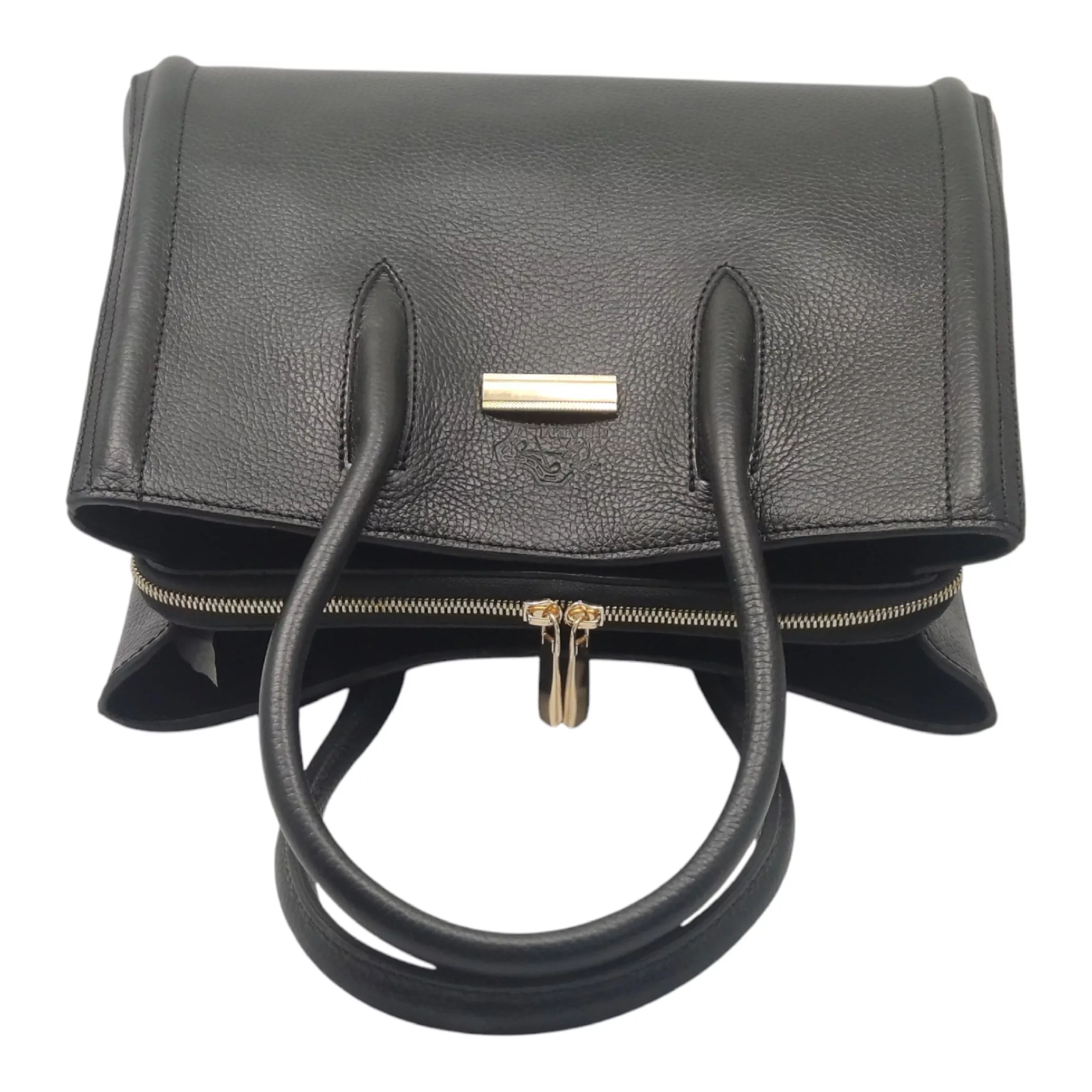 کیف دستی زنانه چرم قائم مدل S223