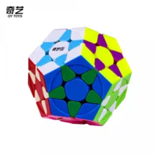 مکعب روبیک چی ای مدل مگامینکس مگنت کای وای 3×3