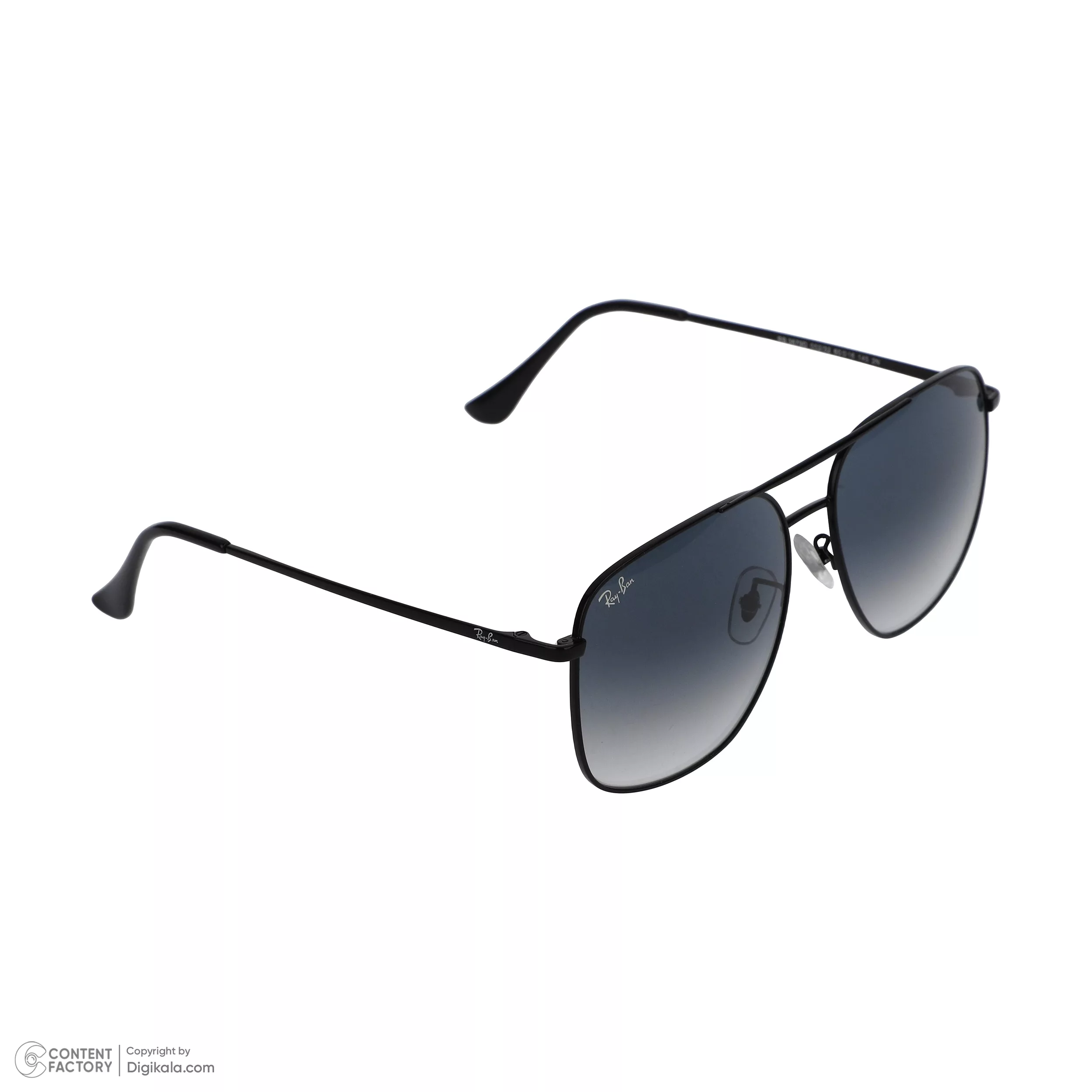 عینک آفتابی ری بن مدل RB3679D-002/32