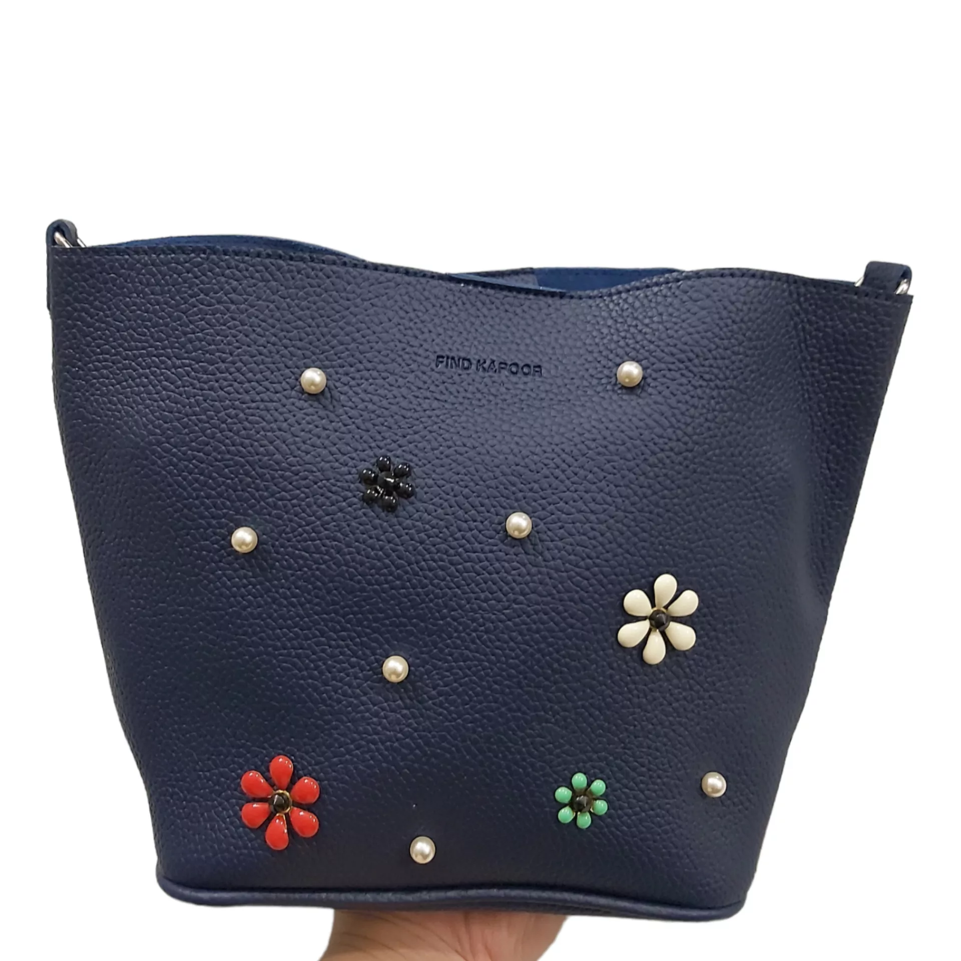 کیف رودوشی زنانه مدل 3487