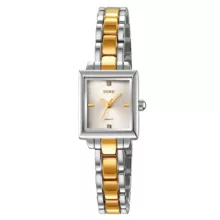 ساعت مچی عقربه ای زنانه اسکمی مدل 2315GDSI