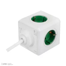 چندراهی برق الوکاکوک مدل PowerCube Extended