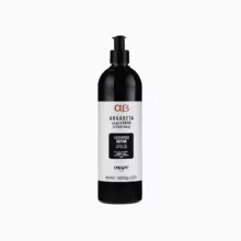 شامپو تقویت کننده و ترمیم کننده مو دیکسون مدل زغال فعال حجم 500 میلی لیتر