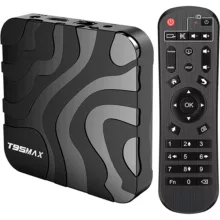 اندروید باکس مدل T95 Max 4/64GB