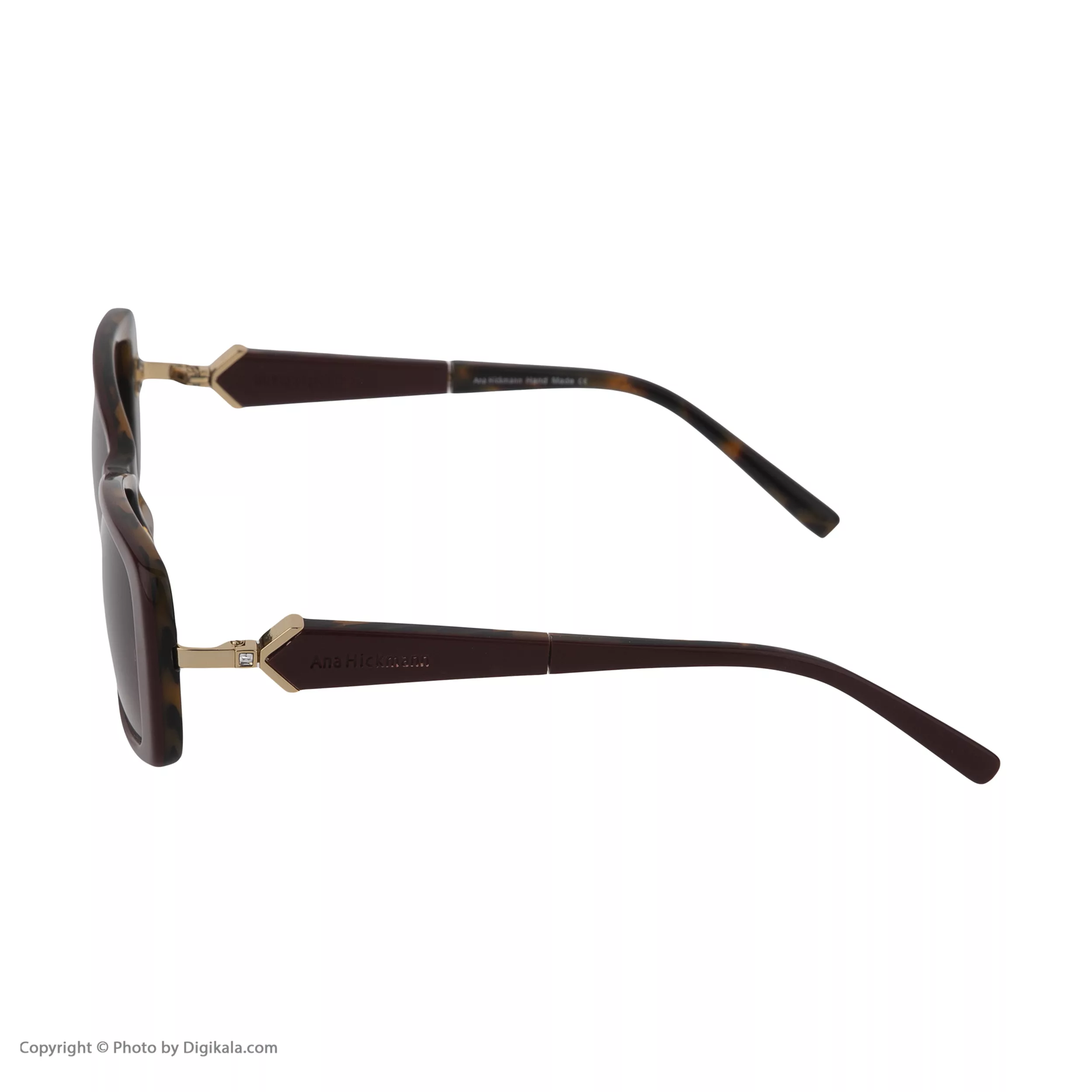 عینک آفتابی زنانه آناهیکمن مدل 9128