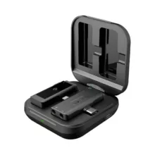 ست میکروفن بی سیم پاورولوجی مدل Lavalier – MFI Pwmic