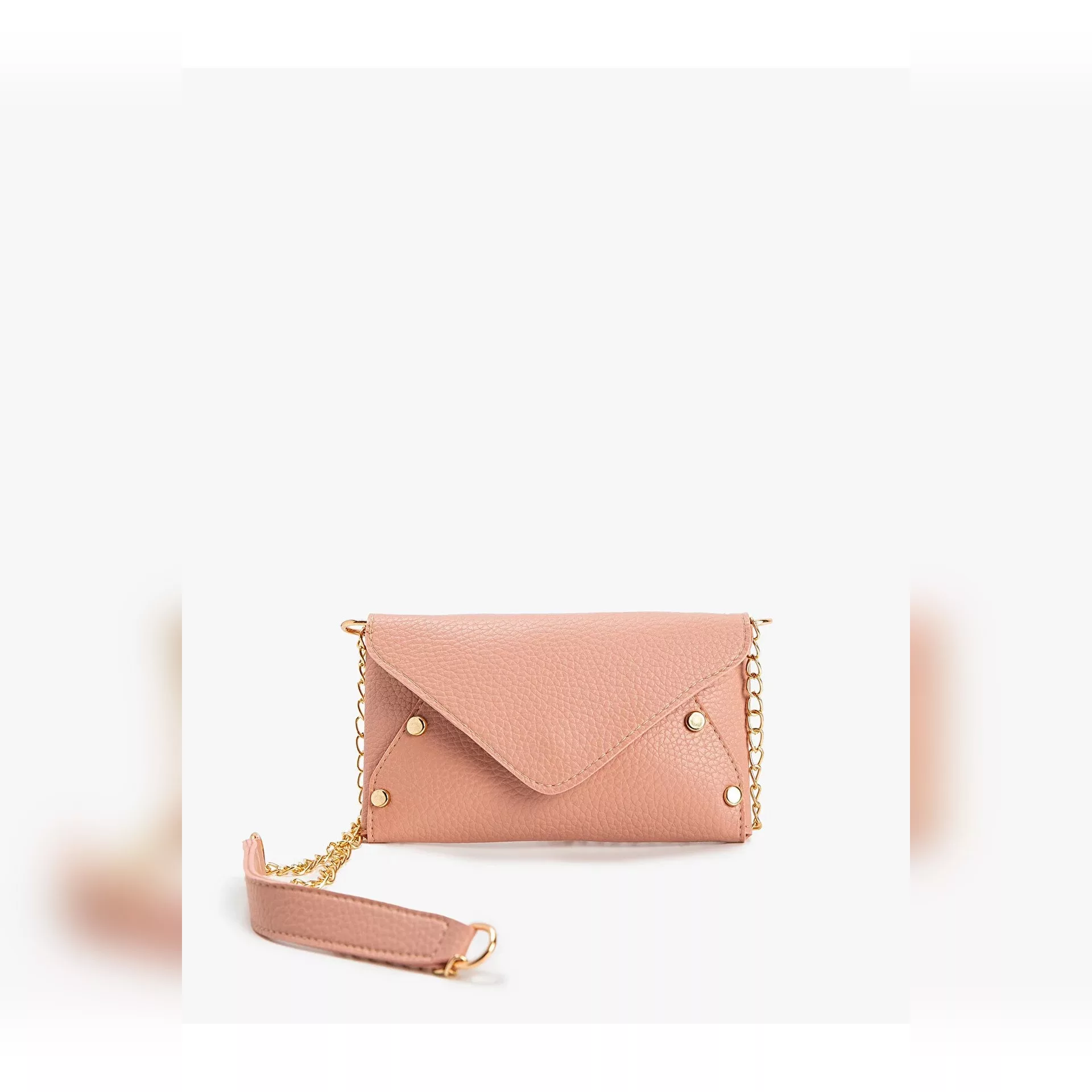 کیف دوشی زنانه مدل KF 259