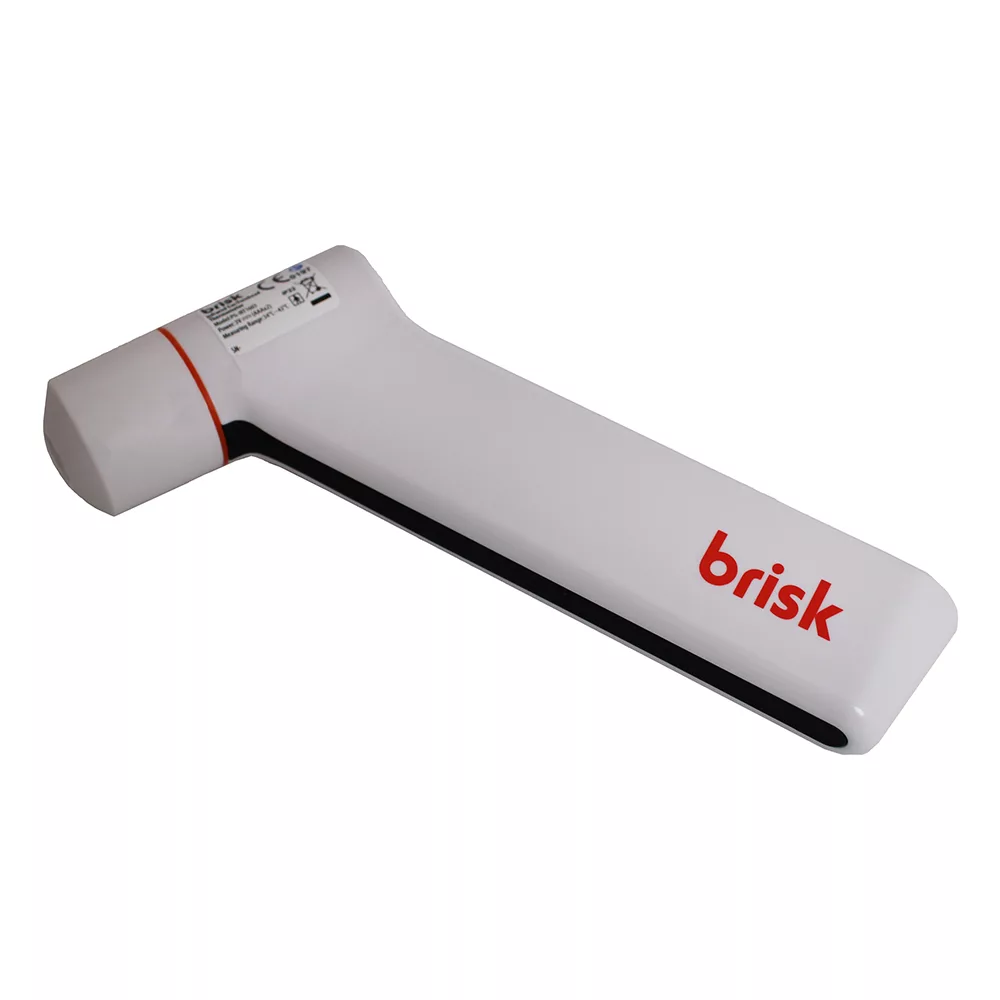 تب سنج دیجیتال بریسک مدل IRT1603