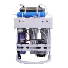 دستگاه تصفیه کننده آب آکواپرمیوم مدل A9OABU12-ML-TL4