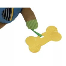 عروسک کلمنتونی مدل 17759 ارتفاع 15 سانتی متر