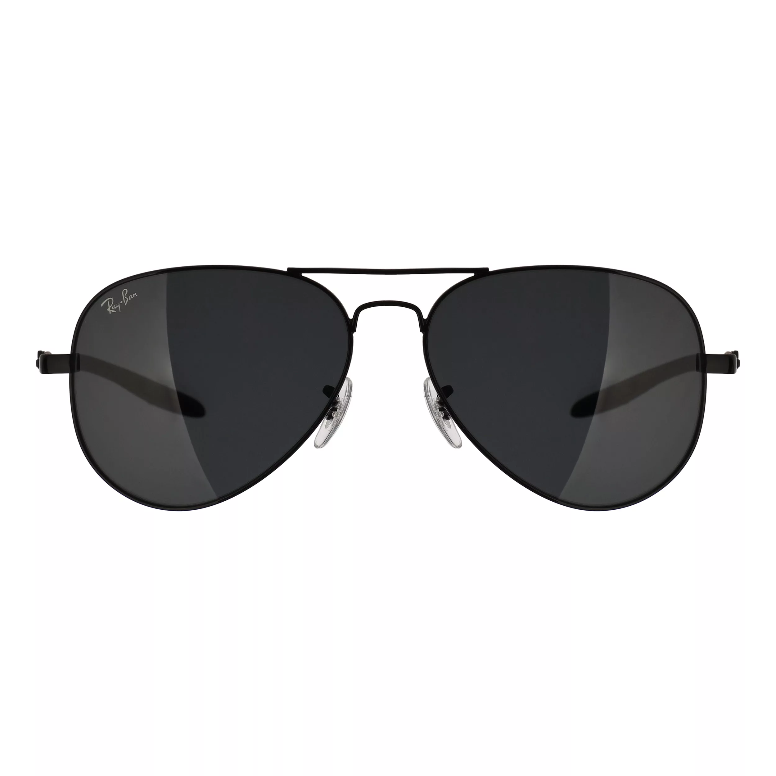 عینک آفتابی ری بن مدل RB8317-002/B1