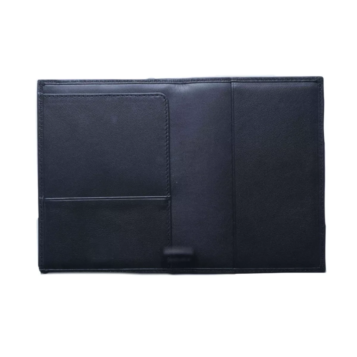 کیف مدارک مون بلان مدل چرم طبیعی 989