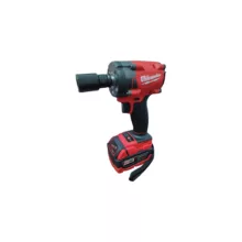 مینی فرز و آچار بکس شارژی میلواکی مدل M88B5 مجموعه 2 عددی