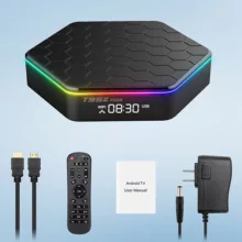 اندروید باکس مدل T95Z plus 4/32GB